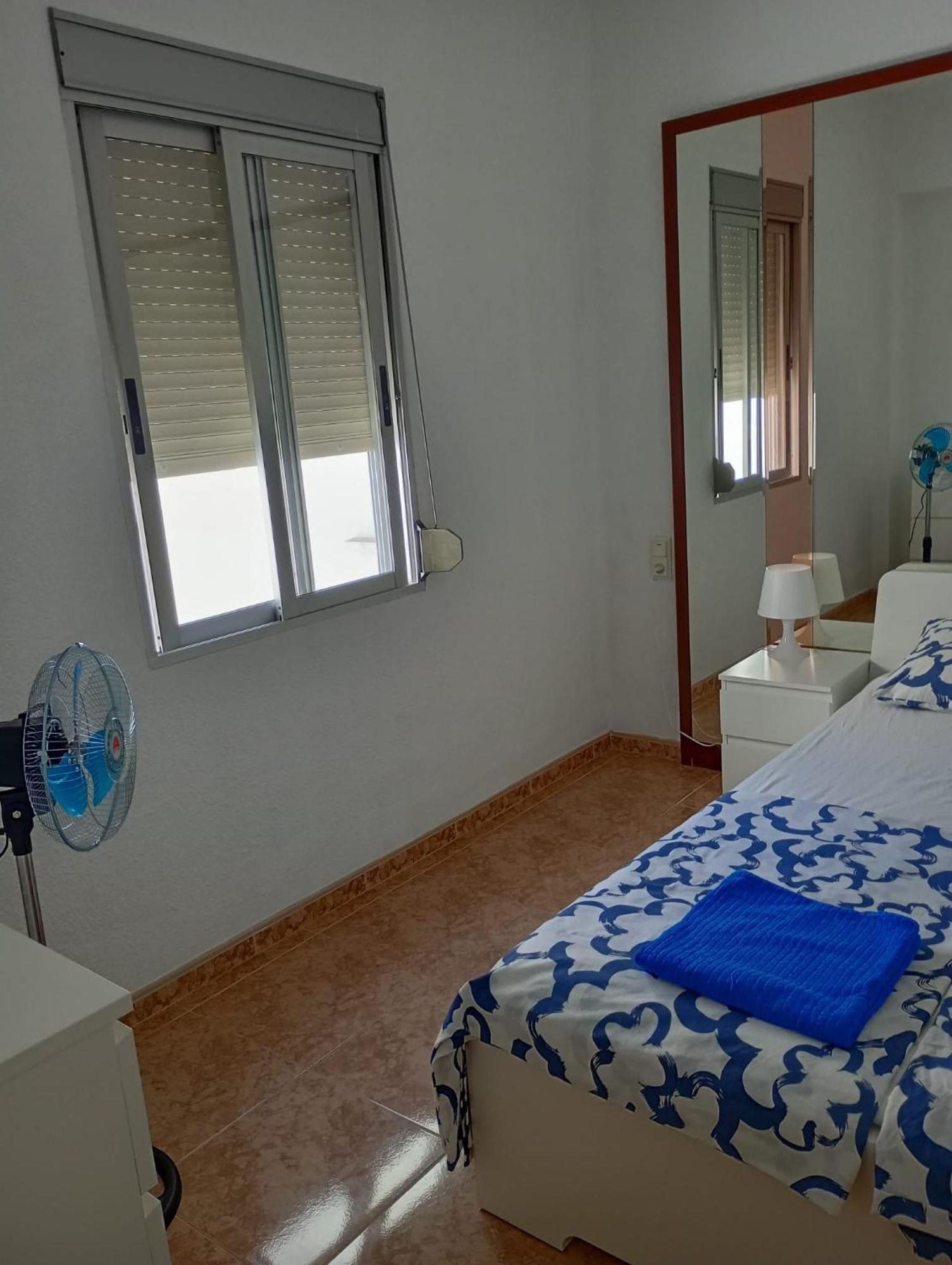 Kala Muy Confortable Alojamiento Para Hasta 7 Personas Cullera Exterior foto